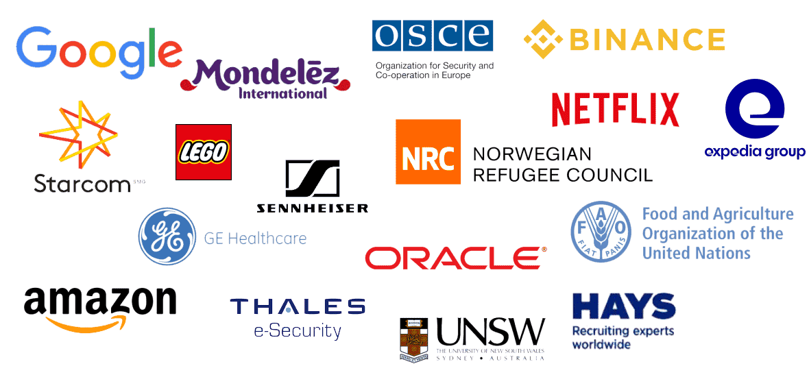 Networkio-companies