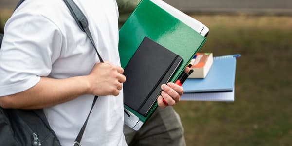 Поступление в университет