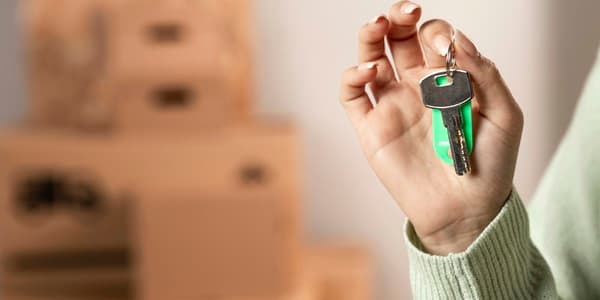 Поиск и бронь жилья