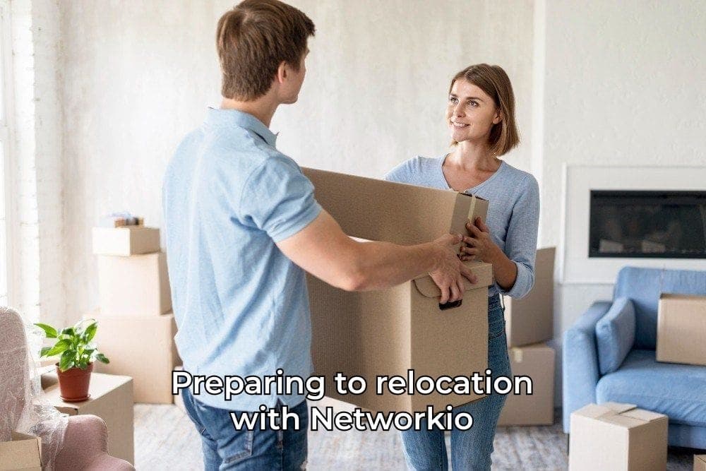 Готовимся к релокации c Networkio