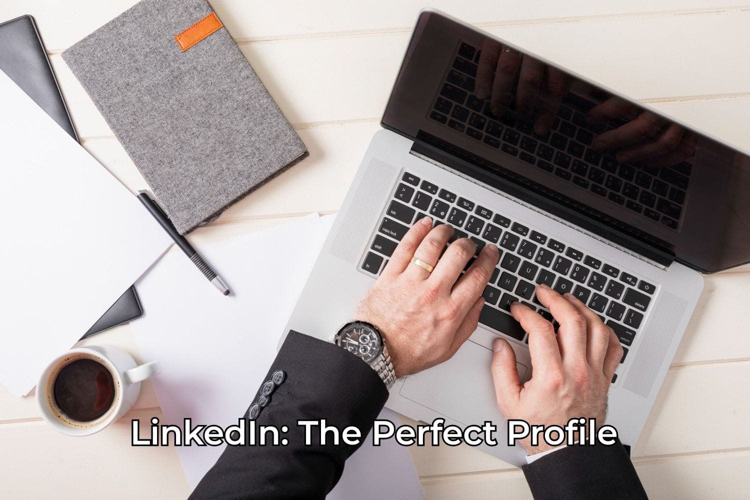 LinkedIn - Идеальный профиль (2 часть)