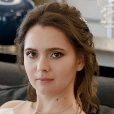 Ksenia V.