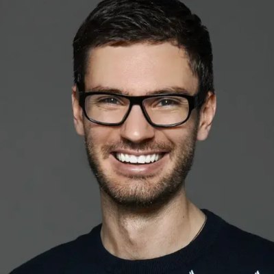 David A.