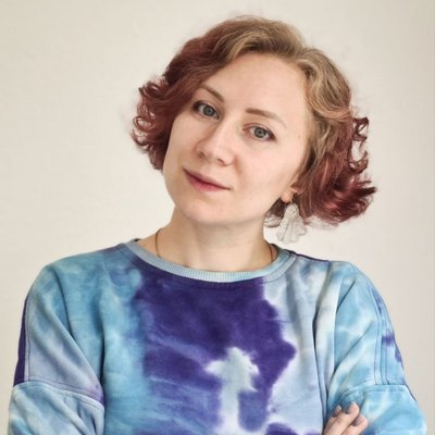 Elena M.