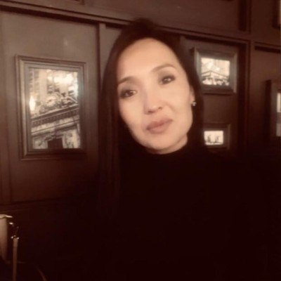 Aliya B.