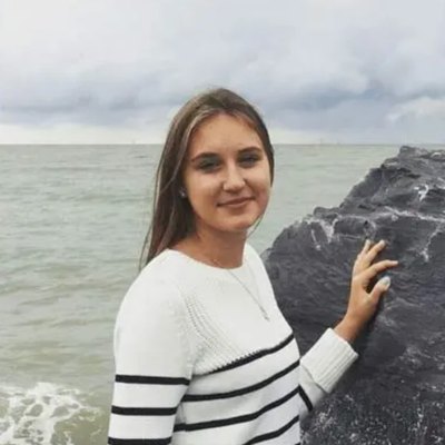 Maria P.