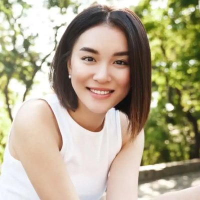 Aigerim S.